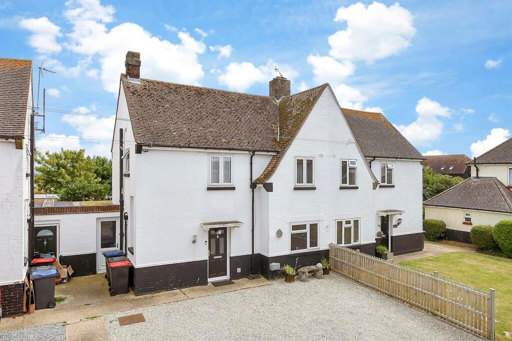 Main image of property: Sweechbridge Road, Herne Bay, Kent