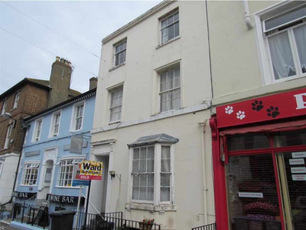 Main image of property: Mortimer Street, Herne Bay, Kent