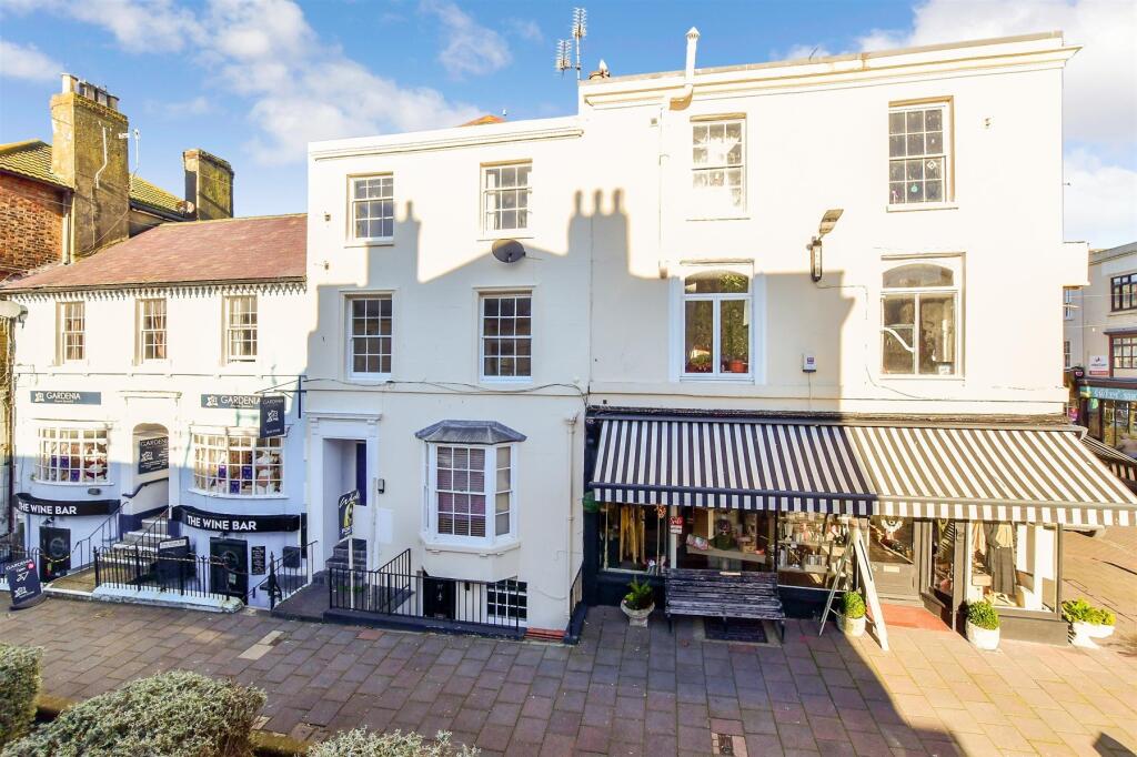 Main image of property: Mortimer Street, Herne Bay, Kent