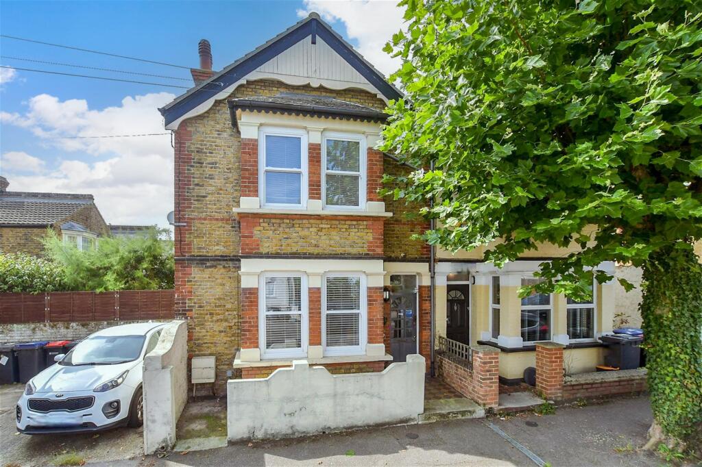 Main image of property: Clarence Street, Herne Bay, Kent