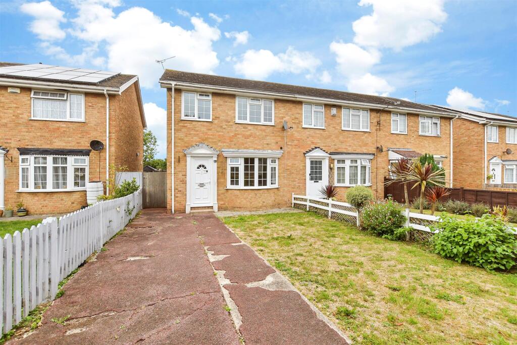 Main image of property: Kingfisher Court, Herne Bay, Kent