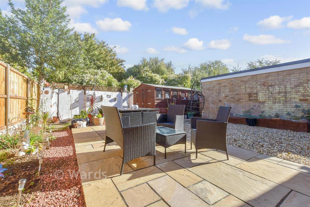 Main image of property: Blackburn Road, Greenhill, Herne Bay, Kent