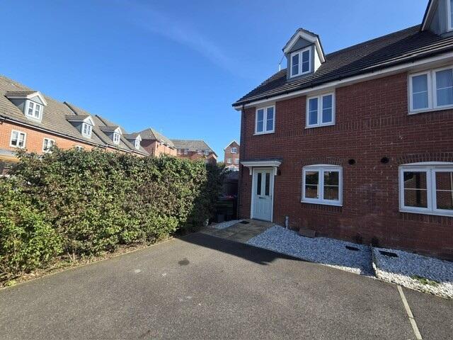 Main image of property: Viscount Square, Herne Bay, Kent