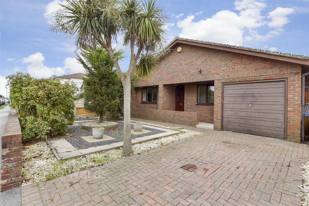 Main image of property: King Edward Avenue, Herne Bay, Kent