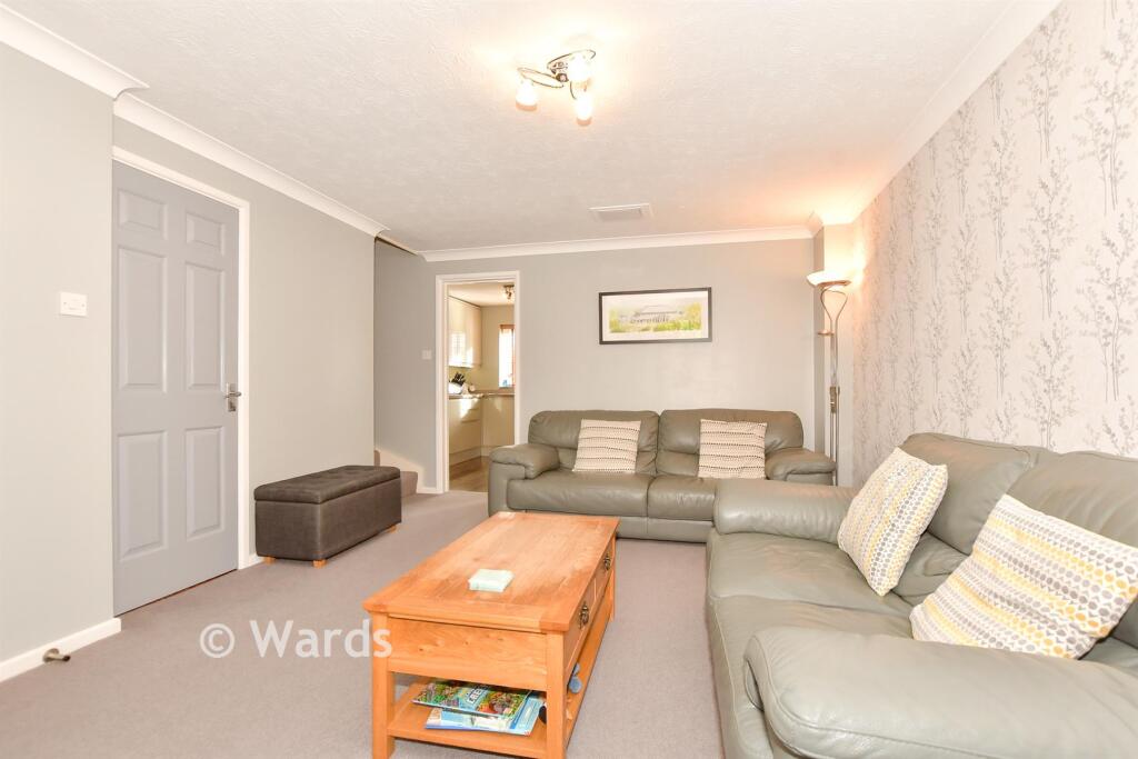 Main image of property: Merrywood Grove, Herne Bay, Kent