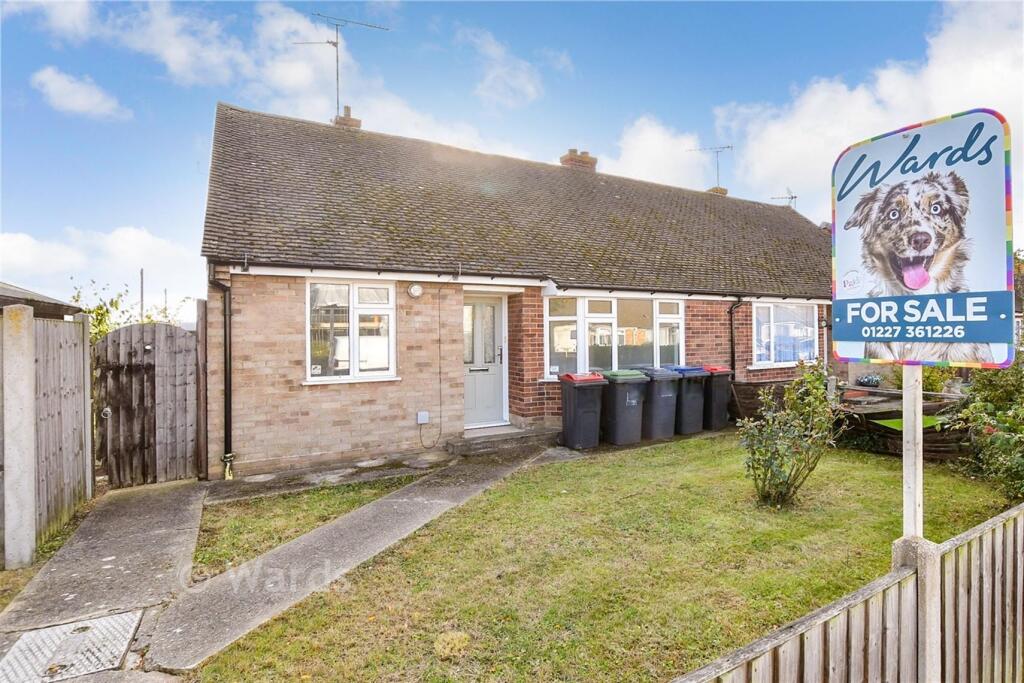 Main image of property: Westlands Road, Herne Bay, Kent