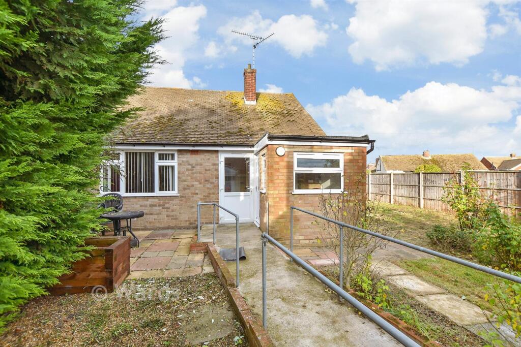 Main image of property: Westlands Road, Herne Bay, Kent