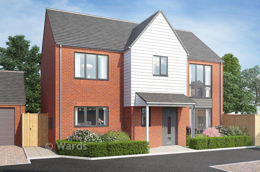 Main image of property: Meadowbridge, Herne Bay, Kent