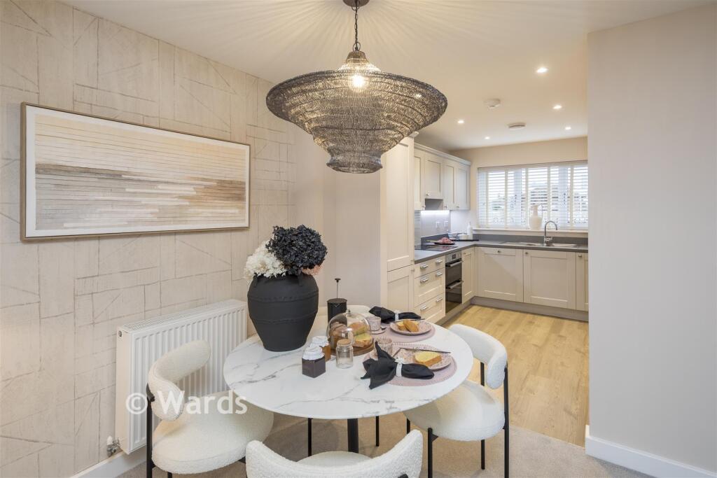 Main image of property: Osborne Gardens, Meadowbridge, Herne Bay, Kent