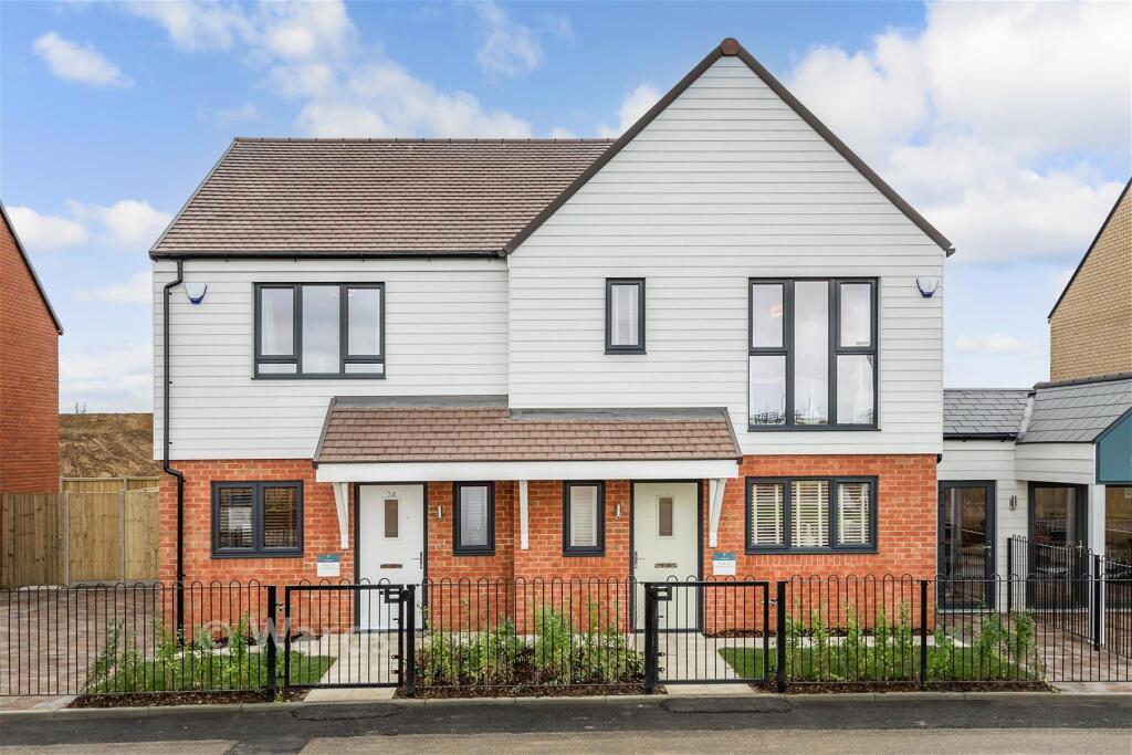 Main image of property: Osborne Gardens, Meadowbridge, Herne Bay, Kent