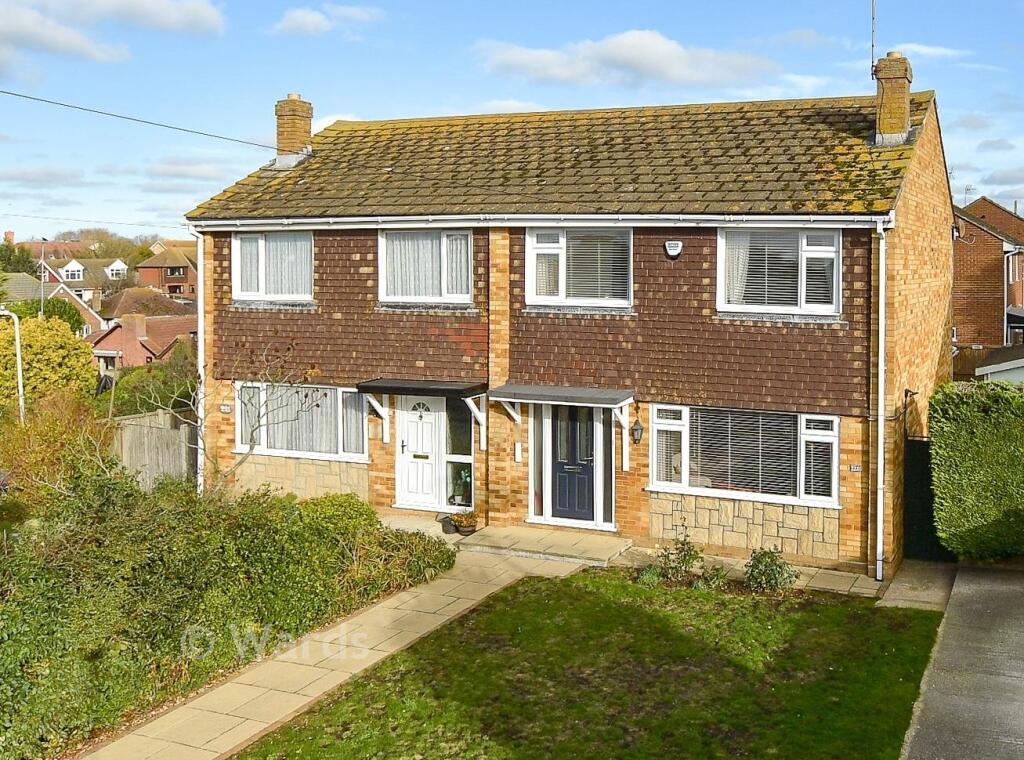 Main image of property: Reculver Road, Herne Bay, Kent