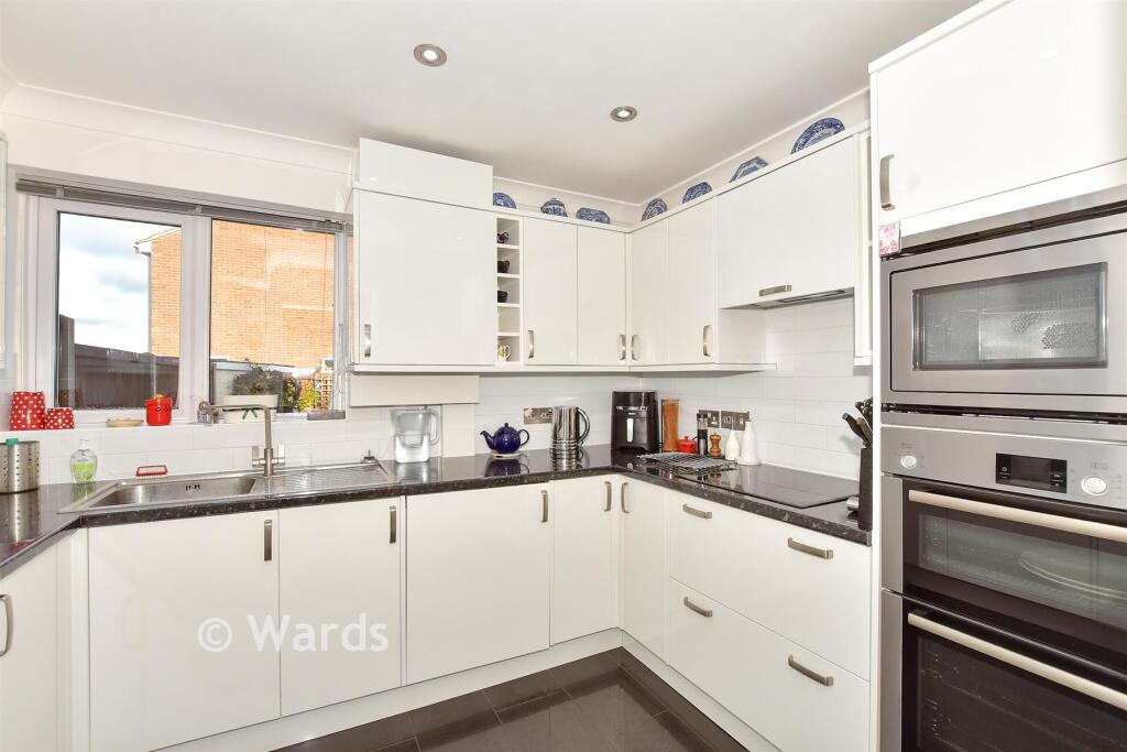 Main image of property: Reculver Road, Herne Bay, Kent