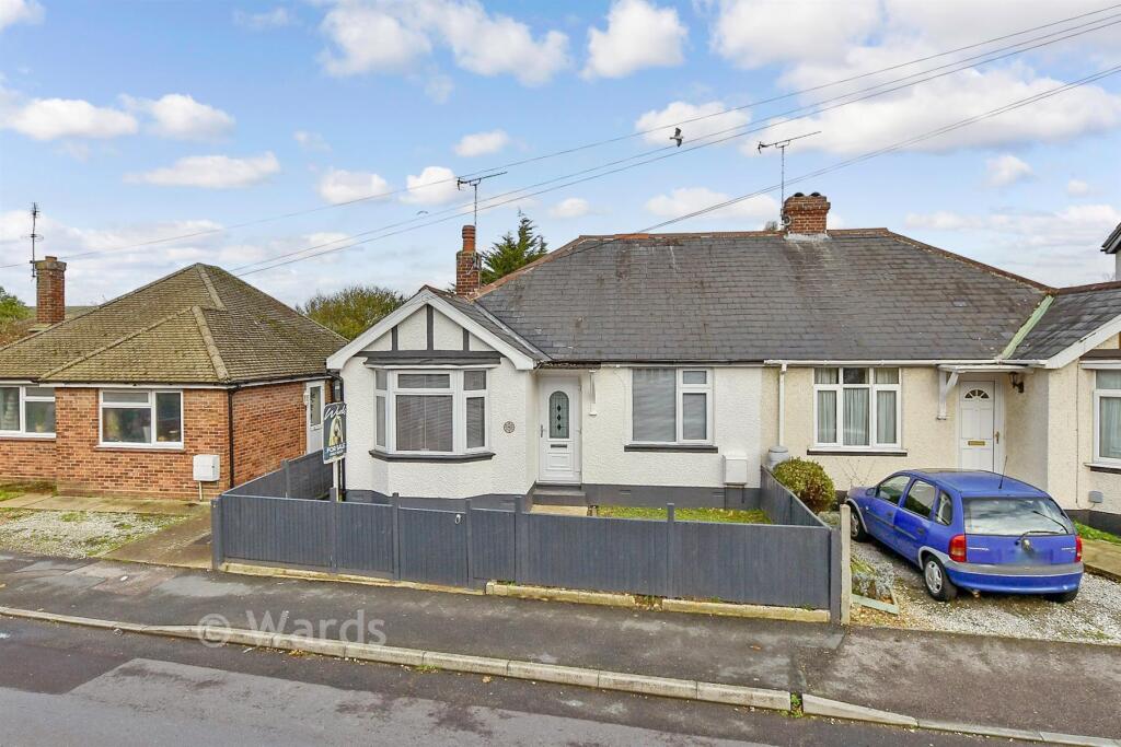 Main image of property: Cobblers Bridge Road, Herne Bay, Kent