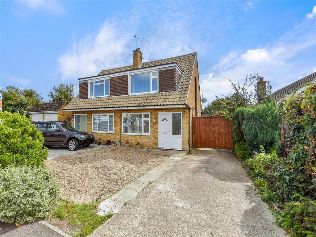 Main image of property: Hunters Forstal Road, Herne Bay, Kent