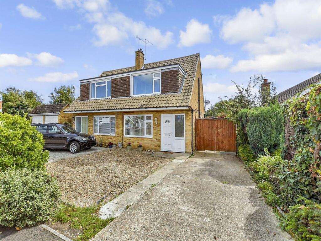 Main image of property: Hunters Forstal Road, Herne Bay, Kent