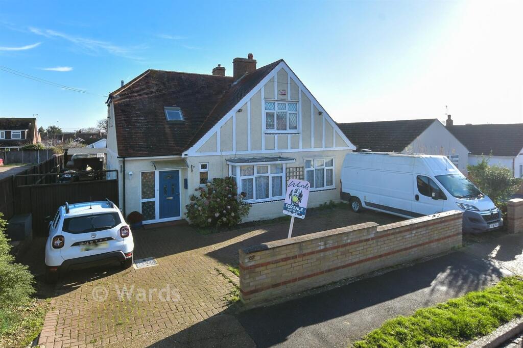 Main image of property: Sunnyhill Road, Herne Bay, Kent
