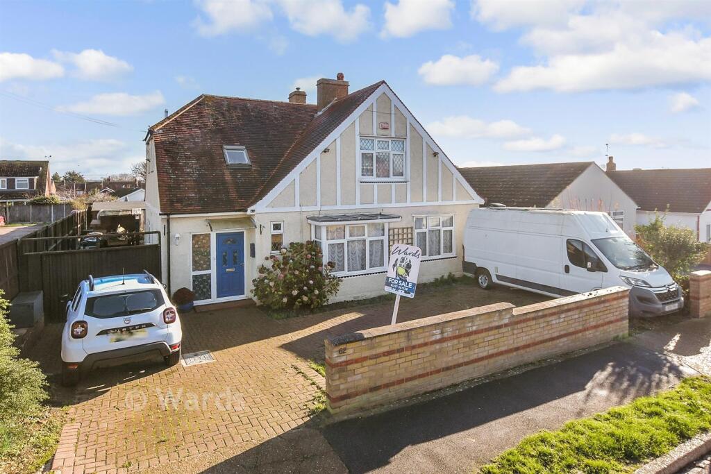 Main image of property: Sunnyhill Road, Herne Bay, Kent