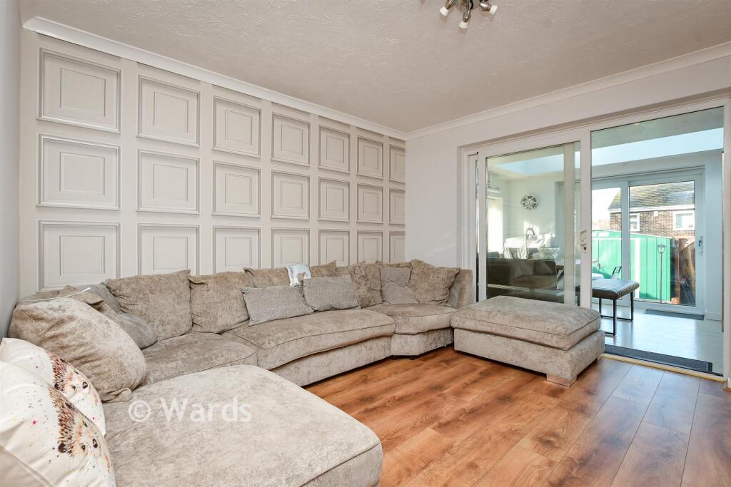 Main image of property: Forgefields, Herne, Herne Bay, Kent