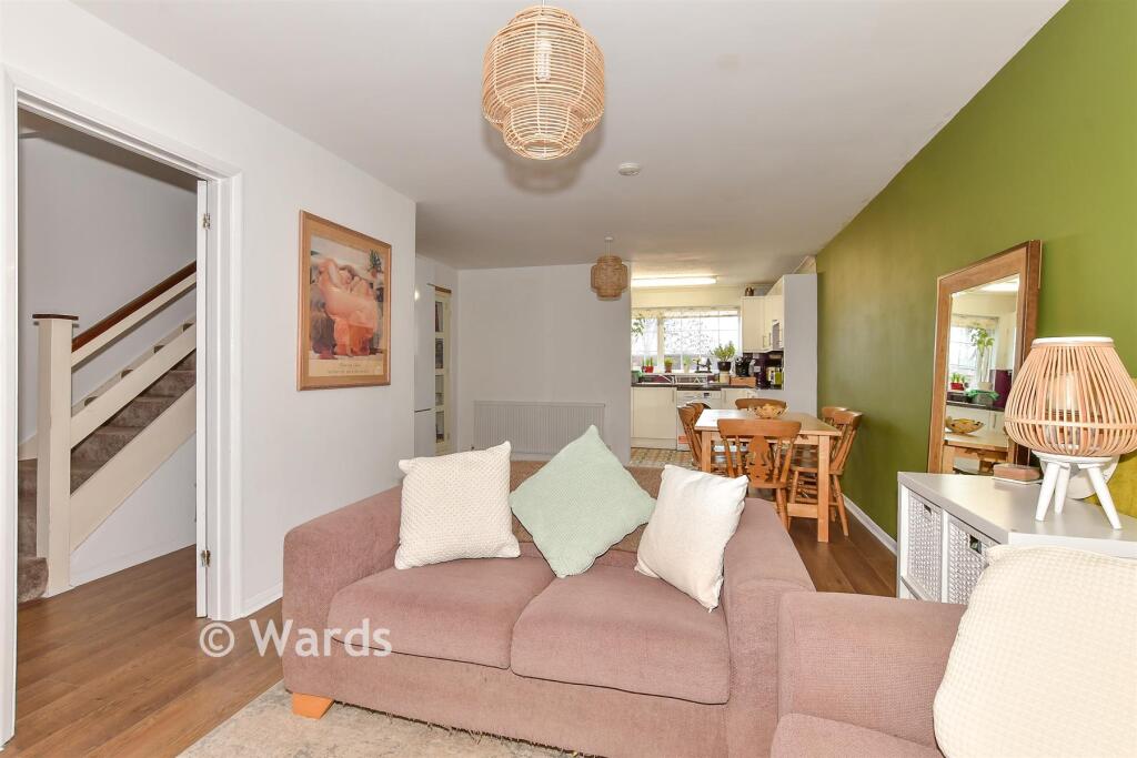 Main image of property: Kingfisher Court, Herne Bay, Kent