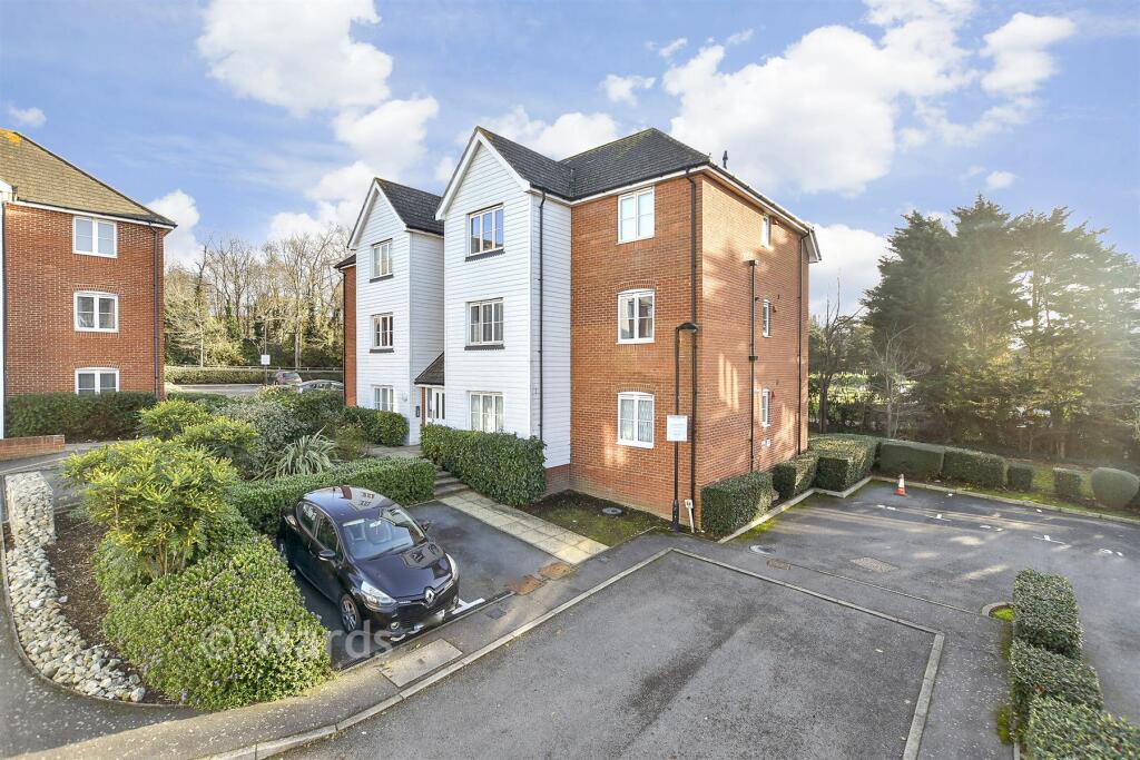 Main image of property: Ryder Court, Herne Bay, Kent