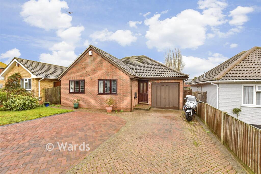 Main image of property: Coventry Gardens, Herne Bay, Kent