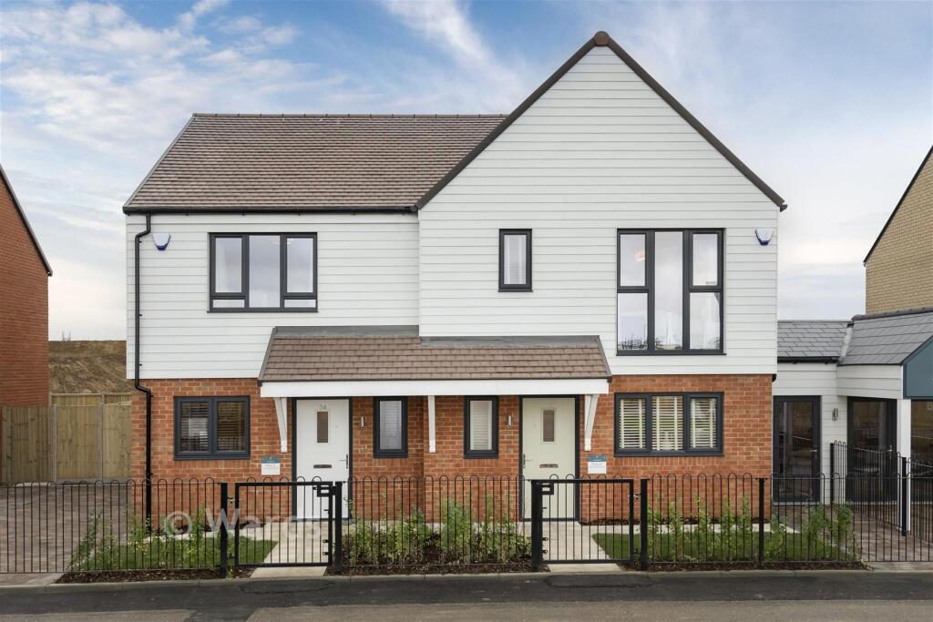 Main image of property: Osborne Gardens, Meadowbridge, Herne Bay, Kent