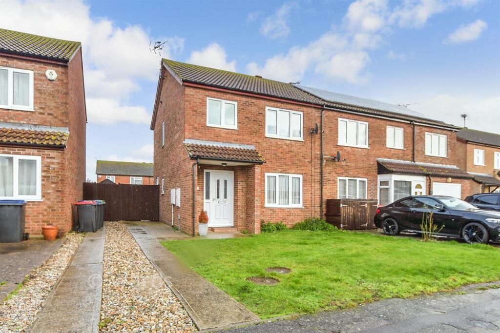 Main image of property: Cornwall Road, Herne Bay, Kent