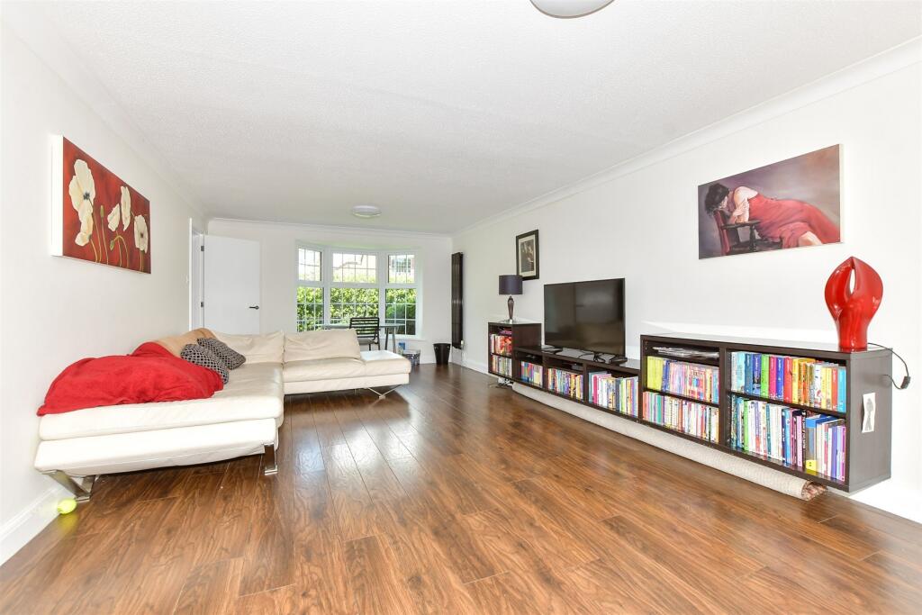 Additional property image - Fisher Close, Hythe, Kent