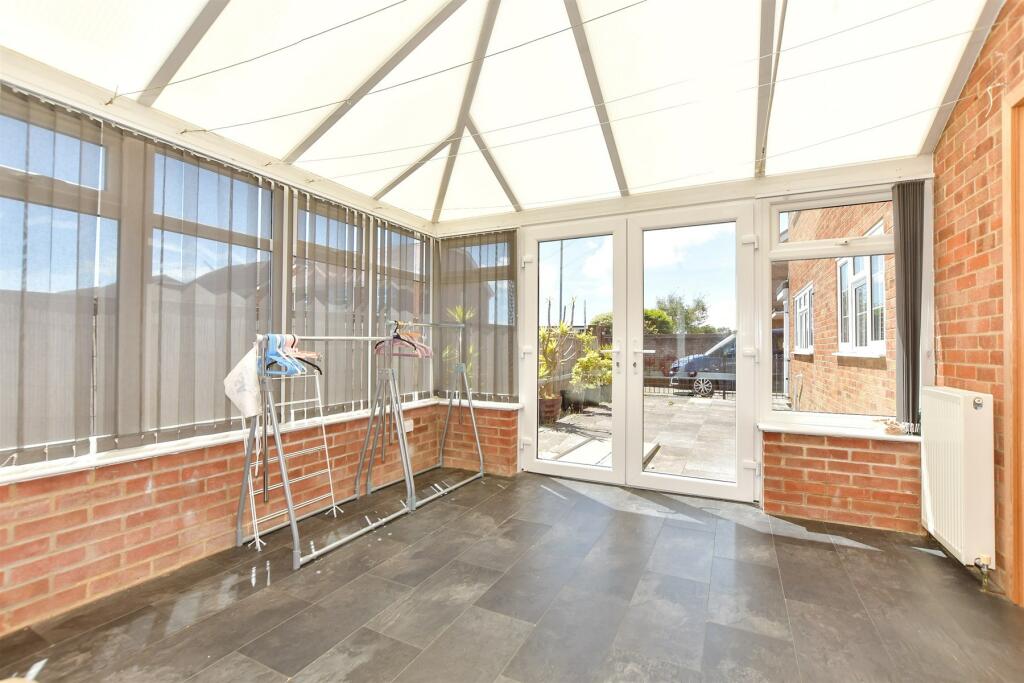 Additional property image - Fisher Close, Hythe, Kent