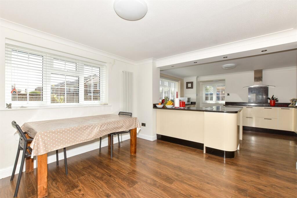 Additional property image - Fisher Close, Hythe, Kent