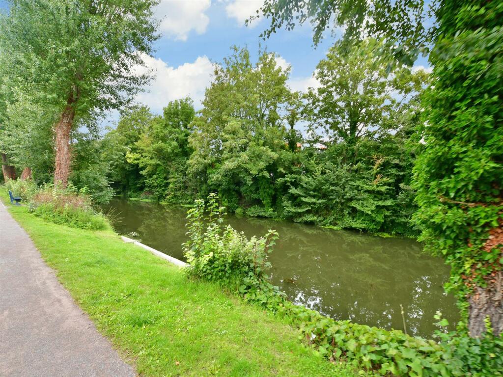Additional property image - Fisher Close, Hythe, Kent