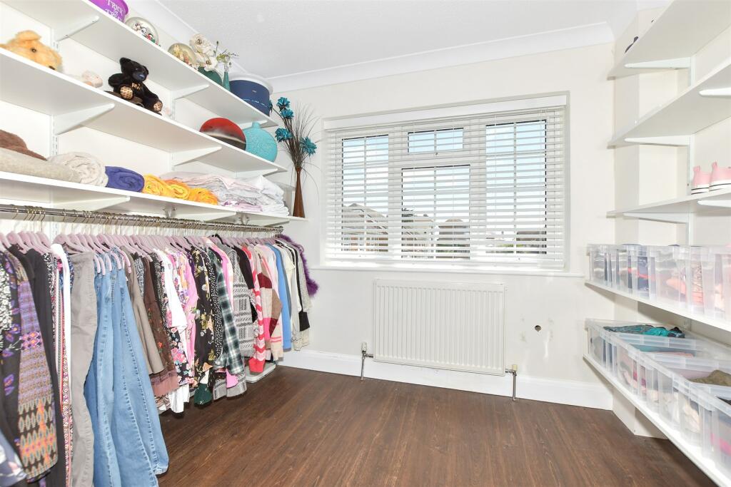 Additional property image - Fisher Close, Hythe, Kent