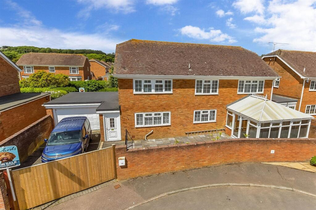 Additional property image - Fisher Close, Hythe, Kent