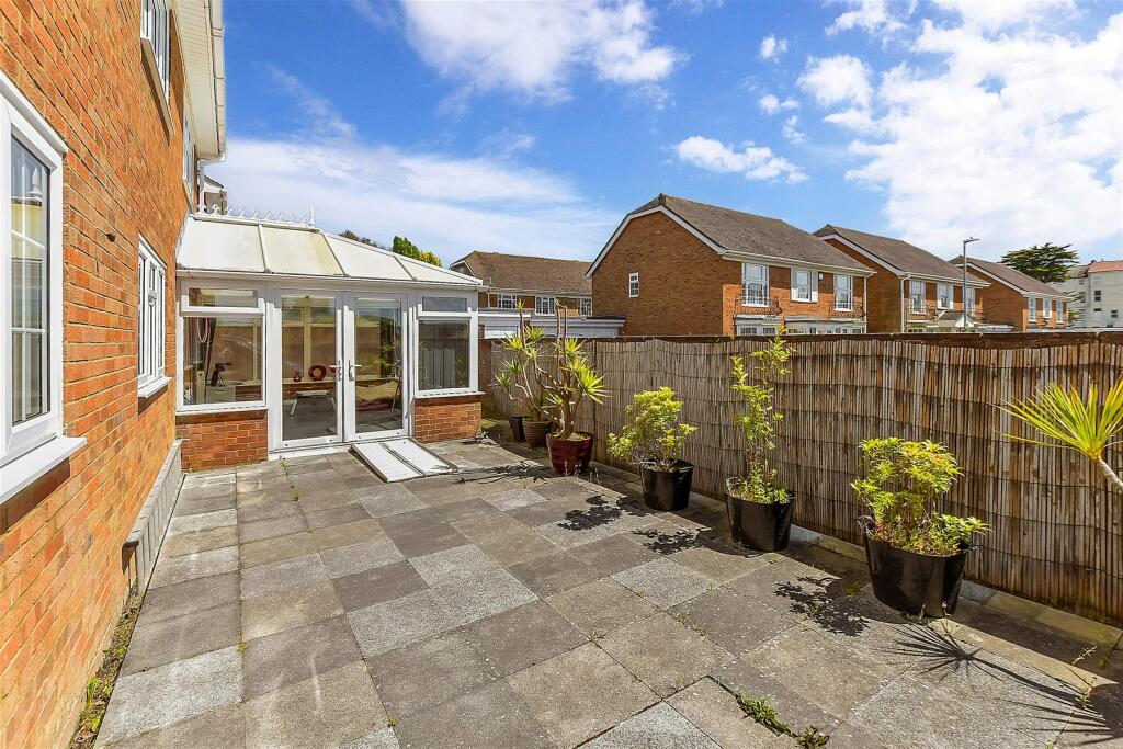 Additional property image - Fisher Close, Hythe, Kent