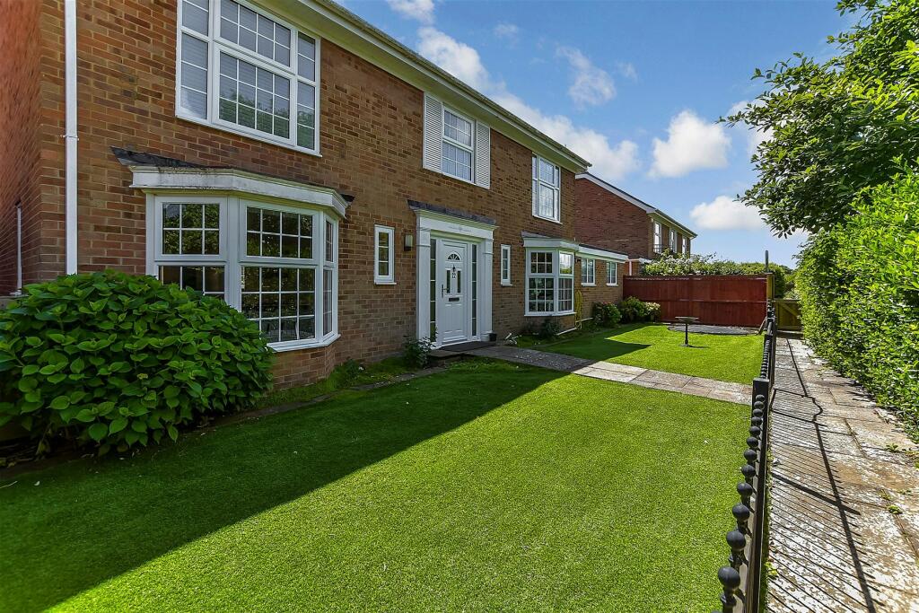 Additional property image - Fisher Close, Hythe, Kent