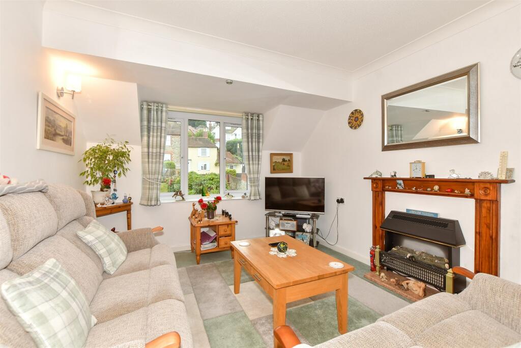 Main image of property: Bartholomew Street, Hythe, Kent