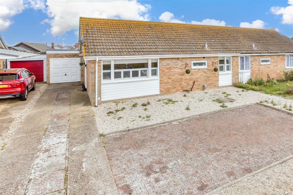 Main image of property: Beverley Gardens, Beach Estate, Dymchurch, Kent