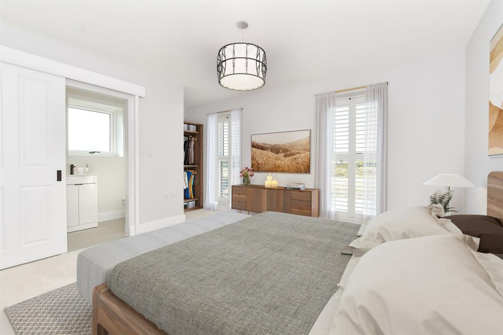 Additional property image - Dymchurch Road, Hythe, Kent