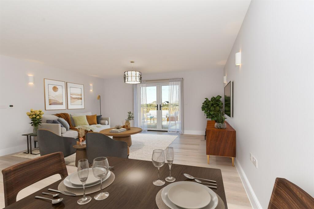 Additional property image - Dymchurch Road, Hythe, Kent