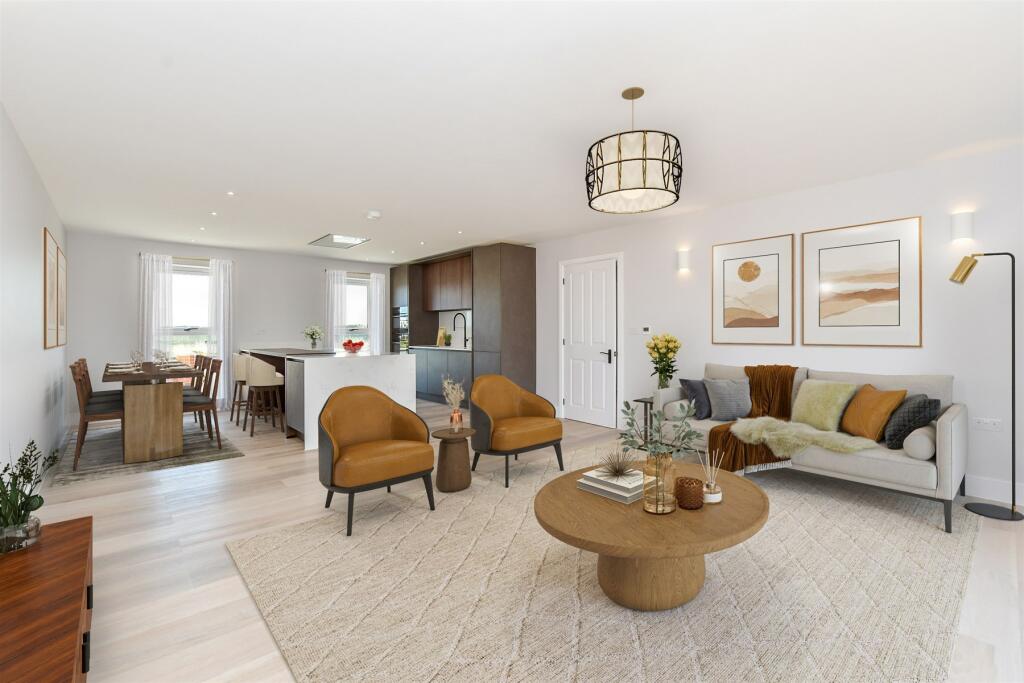 Additional property image - Dymchurch Road, Hythe, Kent
