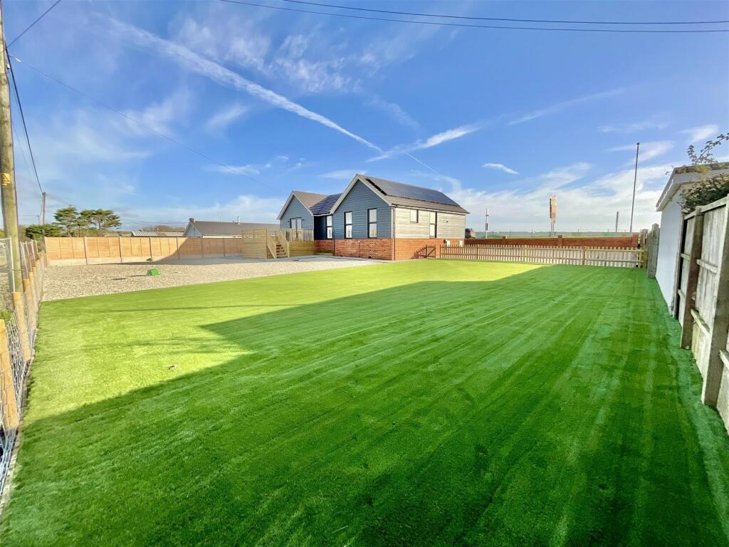 Additional property image - Dymchurch Road, Hythe, Kent