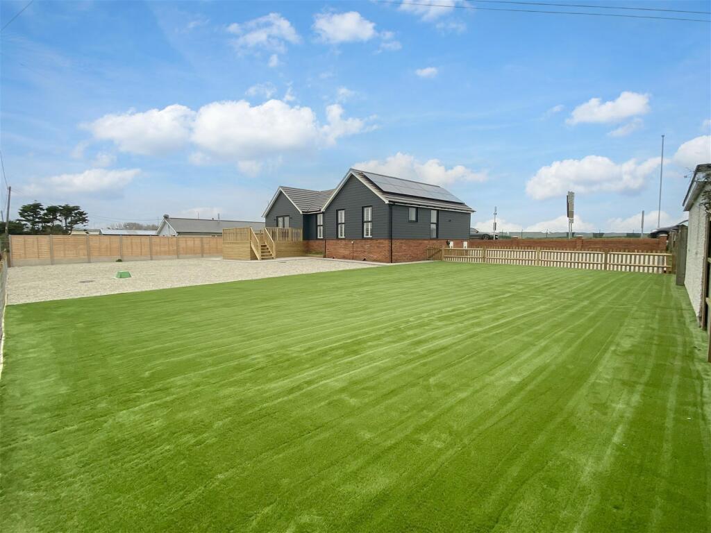 Additional property image - Dymchurch Road, Hythe, Kent