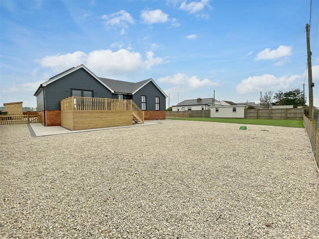Additional property image - Dymchurch Road, Hythe, Kent