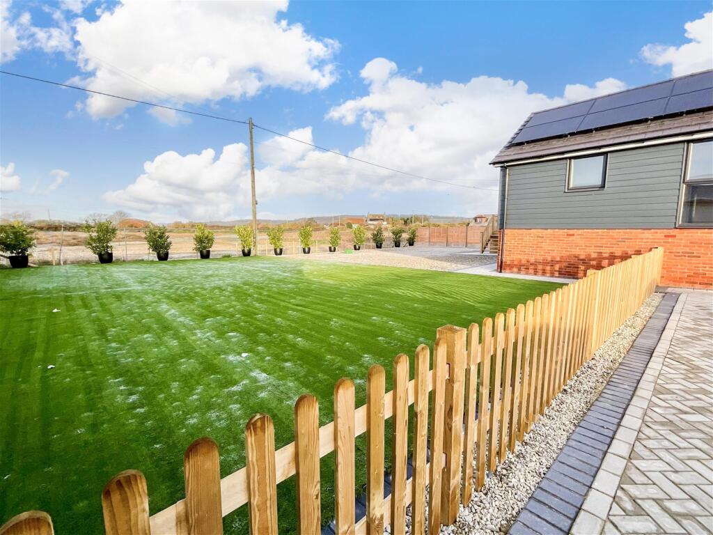 Additional property image - Dymchurch Road, Hythe, Kent