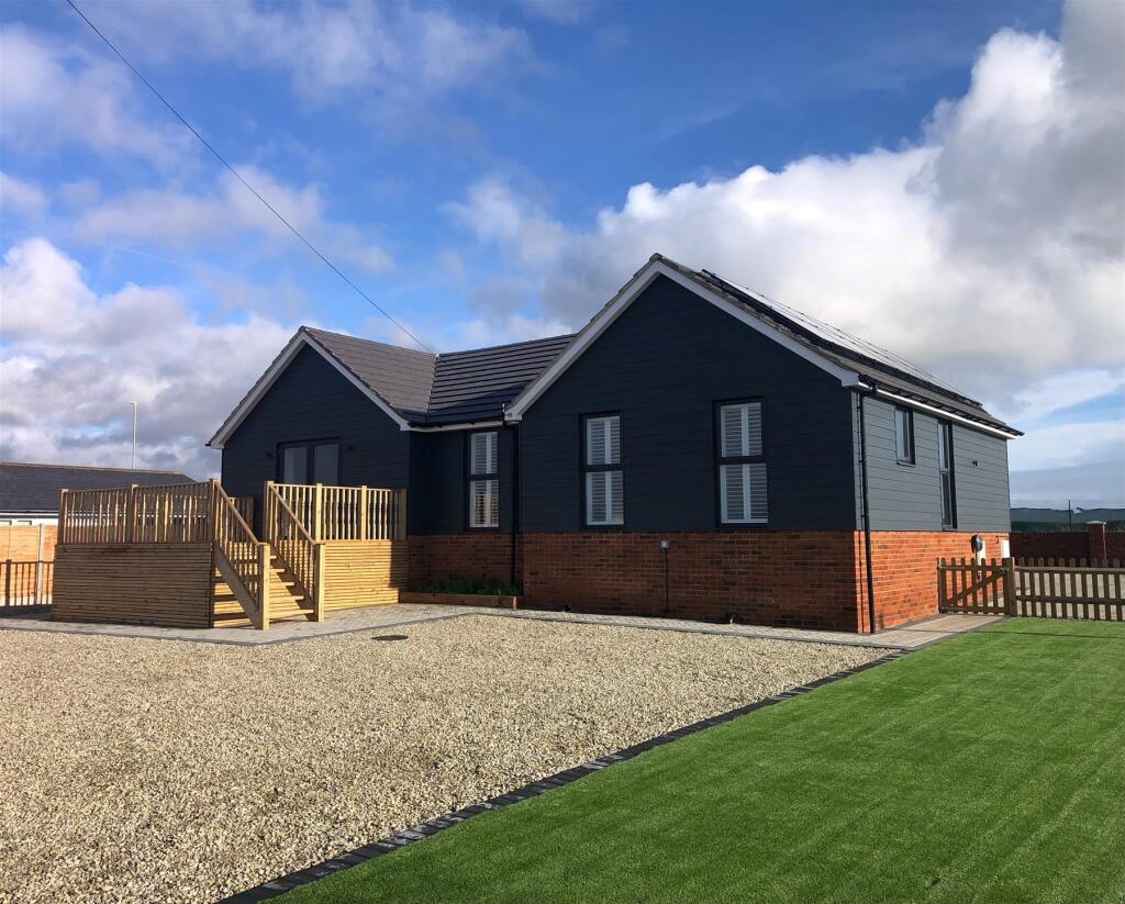 Additional property image - Dymchurch Road, Hythe, Kent