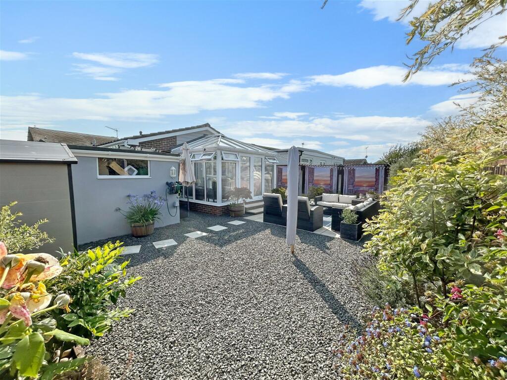 Additional property image - Dove Close, Hythe, Kent