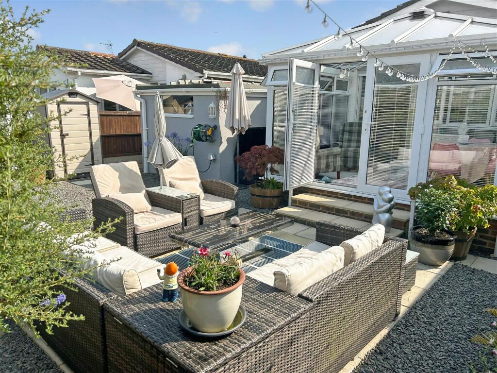 Additional property image - Dove Close, Hythe, Kent