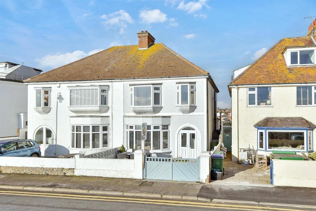 Additional property image - West Parade, Hythe, Kent