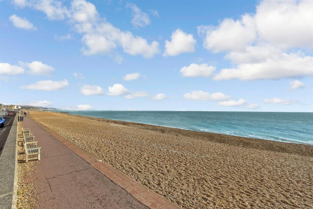 Additional property image - West Parade, Hythe, Kent