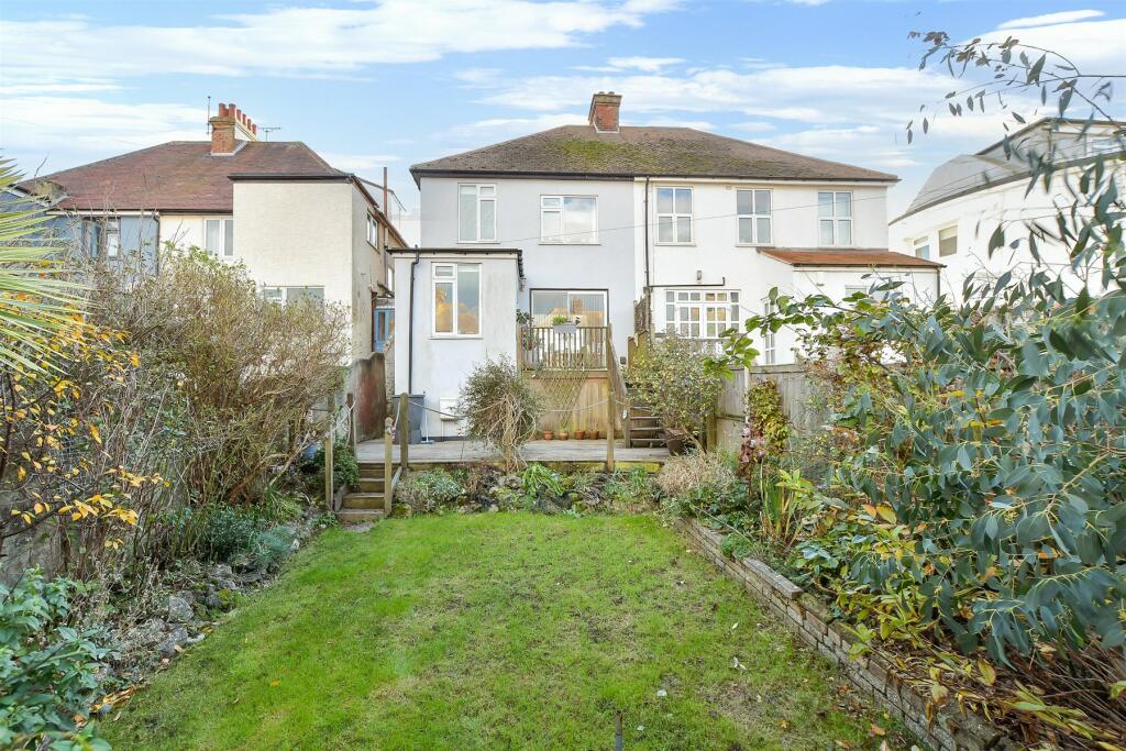 Additional property image - West Parade, Hythe, Kent
